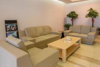 Motel 168 Shanghai Nanhui Huinan Subway Station Εξωτερικό φωτογραφία